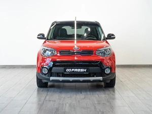 Внедорожник Kia Soul 2019 года, 1749000 рублей, Саратов
