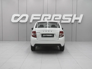 Седан ВАЗ (LADA) Granta 2023 года, 919000 рублей, Ростов-на-Дону