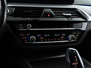 Седан BMW 5 серия 2021 года, 4788888 рублей, Москва