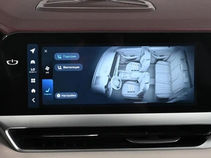 Внедорожник Geely Monjaro 2023 года, 3239000 рублей, Аксай