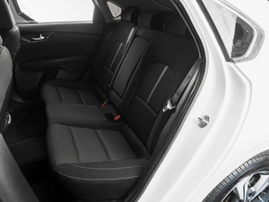 Седан Kia Cerato 2019 года, 1659000 рублей, Тюмень