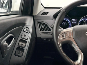 Внедорожник Hyundai ix35 2011 года, 1350000 рублей, Орёл