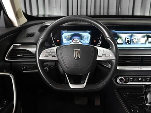 Внедорожник FAW Bestune T77 2022 года, 1842000 рублей, Ставрополь