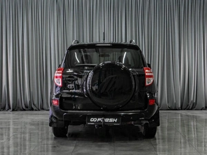 Внедорожник Toyota RAV4 2012 года, 1459000 рублей, Тюмень
