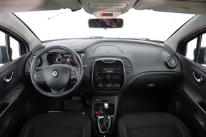 Внедорожник Renault Kaptur 2016 года, 1320000 рублей, Брянск