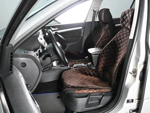 Лифтбек Skoda Octavia 2012 года, 920000 рублей, Ростов-на-Дону