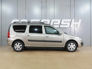 Универсал ВАЗ (LADA) Largus 2013 года, 855000 рублей, Воронеж