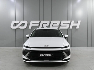 Седан Hyundai Sonata 2025 года, 4299000 рублей, Аксай