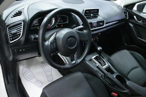 Хетчбэк Mazda 3 2013 года, 1298000 рублей, Солонцы