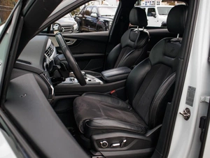 Внедорожник Audi Q7 2015 года, 3499000 рублей, Большой Сочи