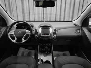 Внедорожник Hyundai ix35 2013 года, 1389000 рублей, Красноярск