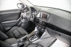 Внедорожник Mazda CX-5 2014 года, 2089000 рублей, Пермь