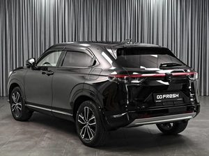 Внедорожник Honda Vezel 2021 года, 2862000 рублей, Ставрополь