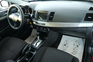Седан Mitsubishi Lancer 2007 года, 899000 рублей, Омск