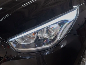 Внедорожник Hyundai ix35 2013 года, 1499000 рублей, Красноярск