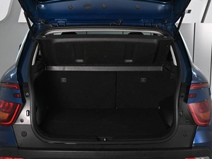 Внедорожник Hyundai Creta 2022 года, 2549000 рублей, Аксай