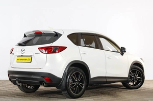 Внедорожник Mazda CX-5 2013 года, 1829000 рублей, Тюмень