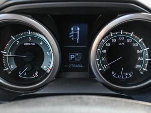 Внедорожник Toyota Land Cruiser Prado 2012 года, 2649000 рублей, Кирилловка