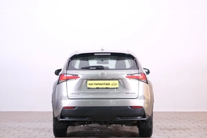 Внедорожник Lexus NX 2015 года, 2999000 рублей, Омск