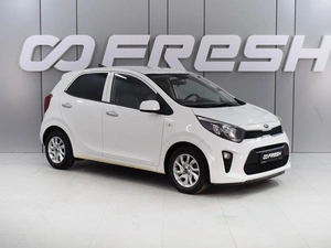 Хетчбэк Kia Morning 2019 года, 1389000 рублей, Ростов-на-Дону