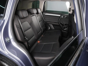 Внедорожник Haval Dargo X 2023 года, 2580000 рублей, Красный Пахарь