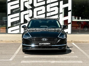 Седан Hyundai Sonata 2020 года, 1955000 рублей, Волгоград
