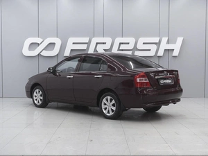 Седан Lifan Solano 2013 года, 539000 рублей, Ростов-на-Дону