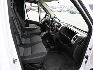 Fiat Ducato, III рестайлинг (2014—н. в.) 2.3 TD MT (150 л.с.) 2017г. 2017 года, 3119000 рублей, Ростов-на-Дону