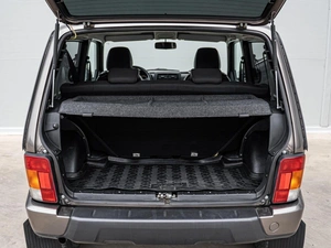 Внедорожник ВАЗ (LADA) 2121 (4x4) Urban 2020 года, 855000 рублей, Краснодар