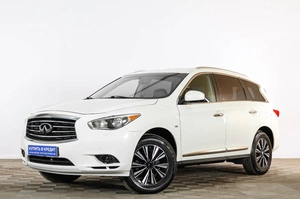 Внедорожник Infiniti JX 2013 года, 1999000 рублей, Тюмень