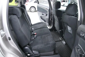 Минивэн Toyota Wish 2008 года, 1098000 рублей, Солонцы