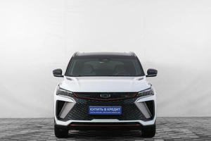 Внедорожник Geely Coolray 2024 года, 2099000 рублей, Кемерово