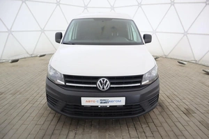 Фургон Volkswagen Caddy 2015 года, 1480000 рублей, Обнинск