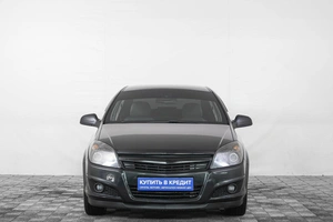 Седан Opel Astra 2014 года, 789000 рублей, Кемерово
