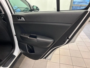 Внедорожник Kia Sportage 2020 года, 2290000 рублей, Красноярск