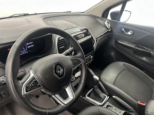 Внедорожник Renault Kaptur 2021 года, 1750000 рублей, Орёл