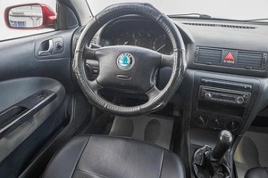 Лифтбек Skoda Octavia 2006 года, 399000 рублей, Барнаул