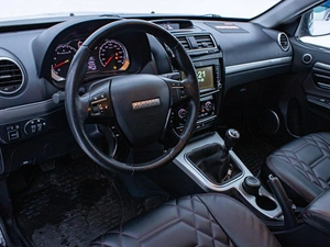 Внедорожник Haval H5 2021 года, 1769000 рублей, Петрозаводск