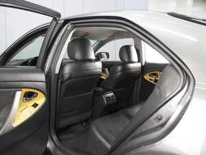 Седан Toyota Camry 2007 года, 1187000 рублей, Омск