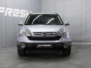 Внедорожник Honda CR-V 2007 года, 1140000 рублей, Омск