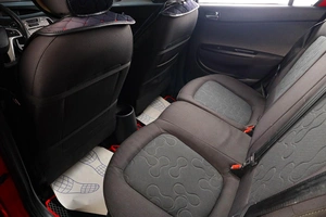 Хетчбэк Hyundai i20 2010 года, 719000 рублей, Тюмень