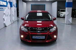 Хетчбэк Ford Focus 2012 года, 948000 рублей, Солонцы