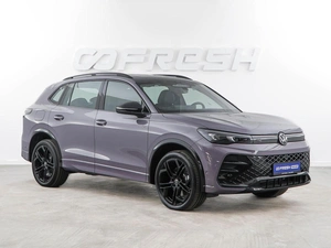 Внедорожник Volkswagen Tiguan L 2026 года, 4820046 рублей, Москва