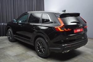 Внедорожник Honda CR-V 2026 года, 4699000 рублей, Красноярск