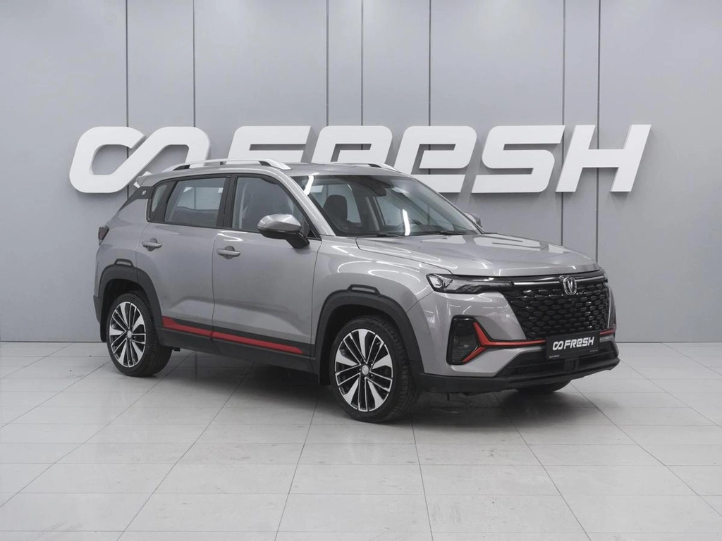 Внедорожник Changan CS35 Plus 2023 года, 1760000 рублей, Ростов-на-Дону