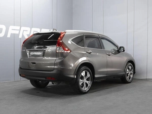 Внедорожник Honda CR-V 2014 года, 2199000 рублей, Омск