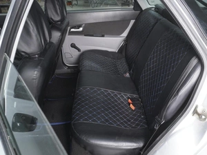 Хетчбэк ВАЗ (LADA) Priora 2011 года, 450000 рублей, Ростов-на-Дону