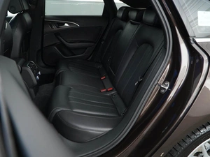 Седан Audi A6 2017 года, 2599777 рублей, Москва