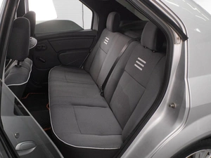Седан Renault Logan 2012 года, 454000 рублей, Воронеж