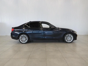 Седан BMW 3 серии 2013 года, 1730000 рублей, Калуга